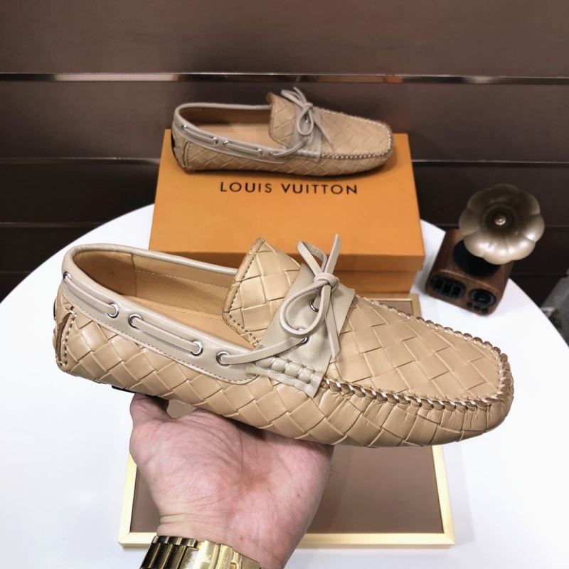 Louis Vuitton Low Shoes